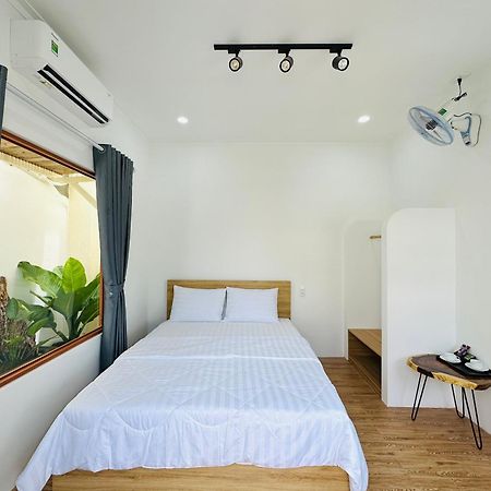 Mon House Hotell Phan Thiet Exteriör bild